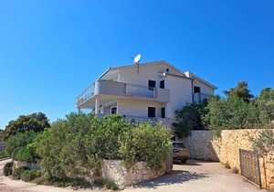 60 m² Apartment ∙ 2 bedrooms ∙ 5 guests