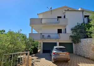 60 m² Apartment ∙ 2 bedrooms ∙ 5 guests