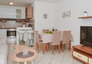 60 m² Apartment ∙ 2 bedrooms ∙ 4 guests