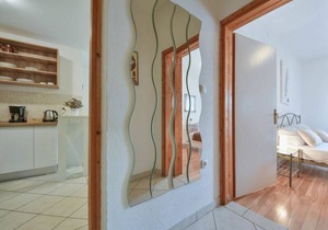 60 m² Apartment ∙ 2 bedrooms ∙ 4 guests