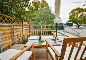 60 m² Apartment ∙ 2 bedrooms ∙ 4 guests