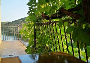 60 m² Apartment ∙ 2 bedrooms ∙ 4 guests