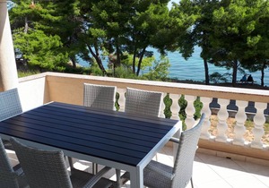 60 m² Apartment ∙ 2 bedrooms ∙ 6 guests