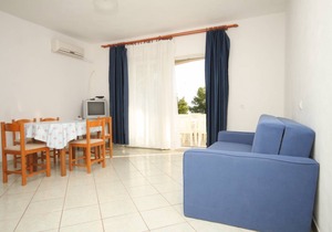 60 m² Apartment ∙ 2 bedrooms ∙ 6 guests