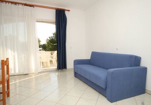 60 m² Apartment ∙ 2 bedrooms ∙ 6 guests