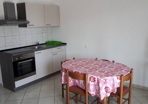 60 m² Apartment ∙ 2 bedrooms ∙ 6 guests