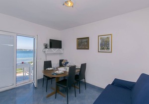 60 m² Apartment ∙ 2 bedrooms ∙ 6 guests