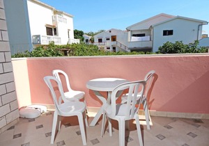 60 m² Apartment ∙ 2 bedrooms ∙ 4 guests