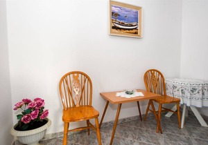 60 m² Apartment ∙ 2 bedrooms ∙ 4 guests