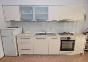 60 m² Apartment ∙ 2 bedrooms ∙ 4 guests