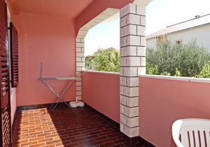 60 m² Apartment ∙ 2 bedrooms ∙ 4 guests