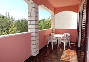 60 m² Apartment ∙ 2 bedrooms ∙ 4 guests