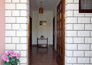 60 m² Apartment ∙ 2 bedrooms ∙ 4 guests