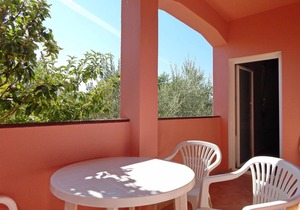 60 m² Apartment ∙ 2 bedrooms ∙ 4 guests