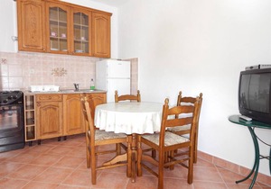 60 m² Apartment ∙ 2 bedrooms ∙ 4 guests