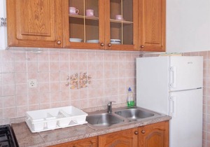 60 m² Apartment ∙ 2 bedrooms ∙ 4 guests