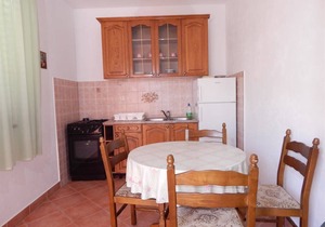 60 m² Apartment ∙ 2 bedrooms ∙ 4 guests