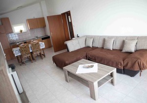 60 m² Apartment ∙ 2 bedrooms ∙ 6 guests