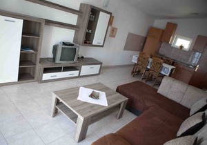 60 m² Apartment ∙ 2 bedrooms ∙ 6 guests