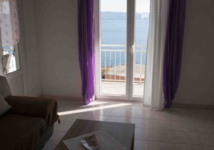 60 m² Apartment ∙ 2 bedrooms ∙ 6 guests