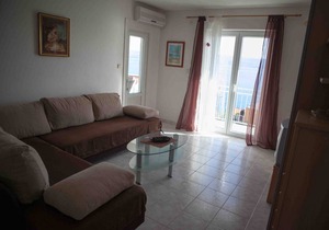 60 m² Apartment ∙ 2 bedrooms ∙ 6 guests