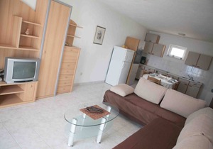 60 m² Apartment ∙ 2 bedrooms ∙ 6 guests