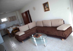 60 m² Apartment ∙ 2 bedrooms ∙ 6 guests