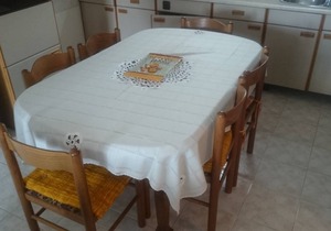 60 m² Apartment ∙ 2 bedrooms ∙ 6 guests