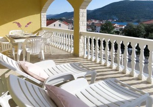 60 m² Apartment ∙ 2 bedrooms ∙ 5 guests