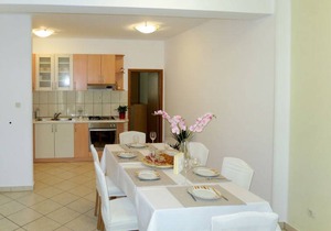 60 m² Apartment ∙ 2 bedrooms ∙ 5 guests