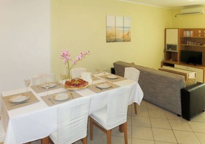 60 m² Apartment ∙ 2 bedrooms ∙ 5 guests