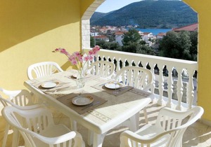 60 m² Apartment ∙ 2 bedrooms ∙ 5 guests