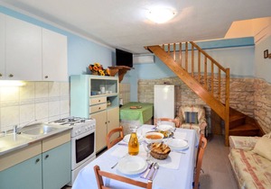 60 m² House ∙ 2 bedrooms ∙ 5 guests