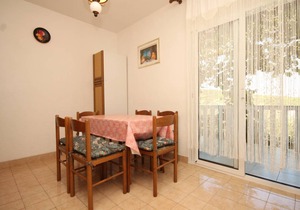 61 m² Apartment ∙ 2 bedrooms ∙ 5 guests
