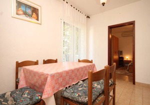 61 m² Apartment ∙ 2 bedrooms ∙ 5 guests