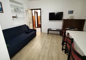 62 m² Apartment ∙ 2 bedrooms ∙ 5 guests