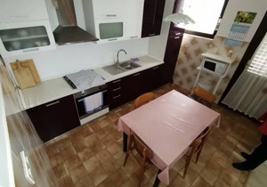 62 m² Apartment ∙ 2 bedrooms ∙ 5 guests