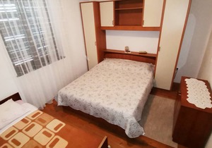62 m² Apartment ∙ 2 bedrooms ∙ 5 guests