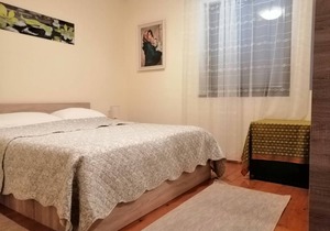 62 m² Apartment ∙ 2 bedrooms ∙ 5 guests