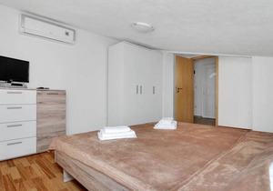 62 m² Apartment ∙ 2 bedrooms ∙ 4 guests