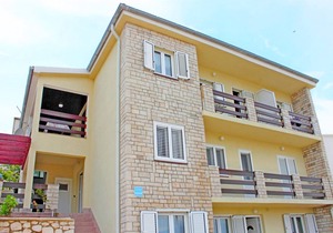 62 m² Apartment ∙ 2 bedrooms ∙ 6 guests
