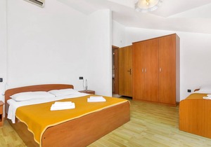 62 m² Apartment ∙ 2 bedrooms ∙ 8 guests