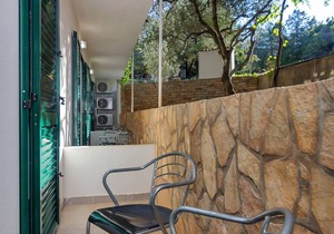 62 m² Apartment ∙ 2 bedrooms ∙ 8 guests