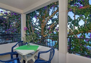 62 m² Apartment ∙ 2 bedrooms ∙ 8 guests
