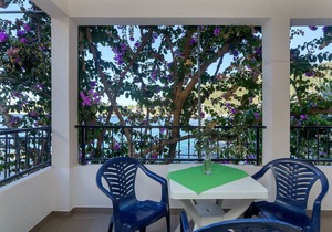 62 m² Apartment ∙ 2 bedrooms ∙ 8 guests