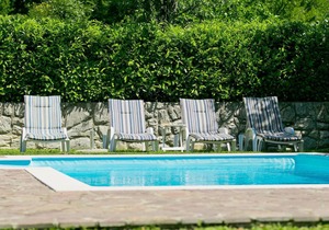 63 m² Accommodation ∙ 2 bedrooms ∙ 4 guests