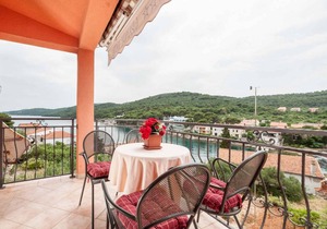 63 m² Apartment ∙ 2 bedrooms ∙ 6 guests