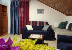63 m² Apartment ∙ 2 bedrooms ∙ 4 guests