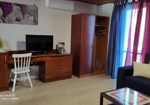 63 m² Apartment ∙ 2 bedrooms ∙ 4 guests
