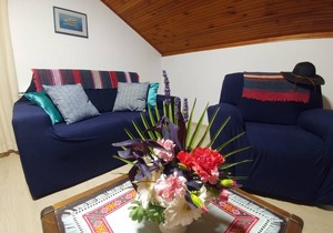 63 m² Apartment ∙ 2 bedrooms ∙ 4 guests